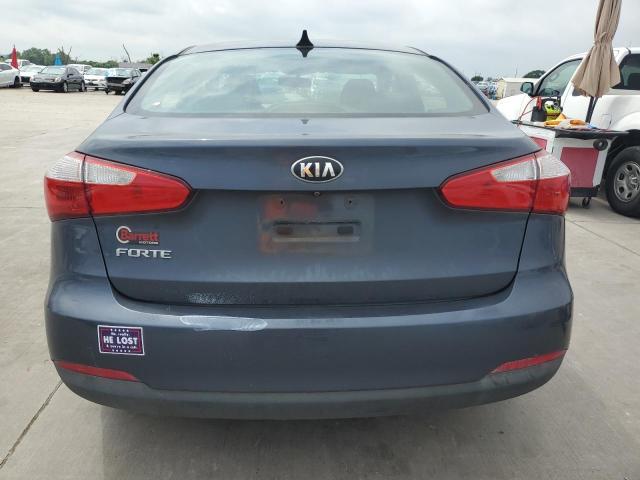 KNAFX4A65G5573146 KIA FORTE LX