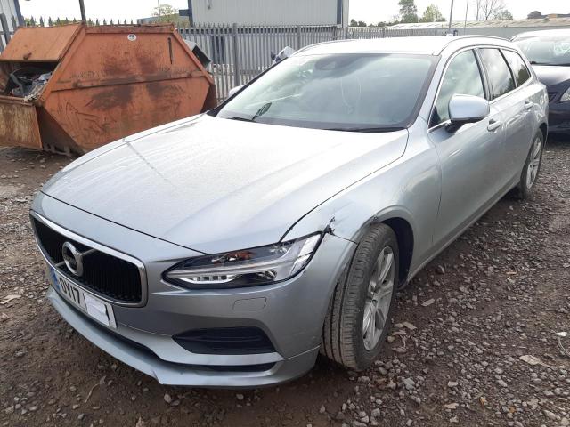 Auction sale of the 2017 Volvo V90 Moment, vin: *****************, lot number: 52475984