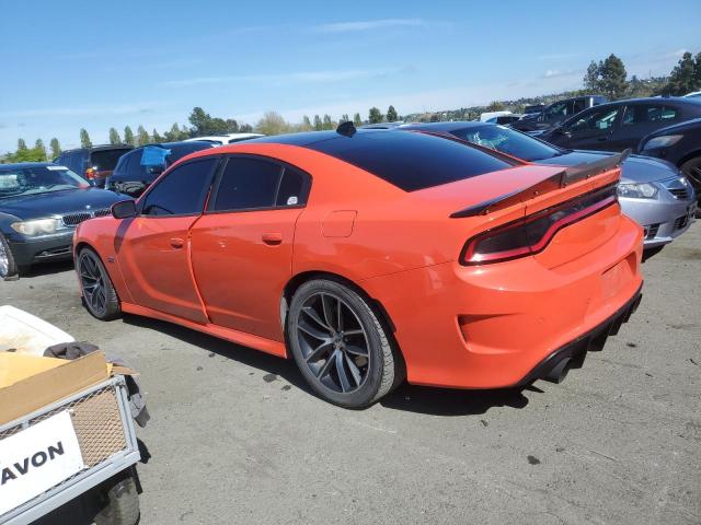 2C3CDXGJ8JH273505 Dodge Charger R/t 392