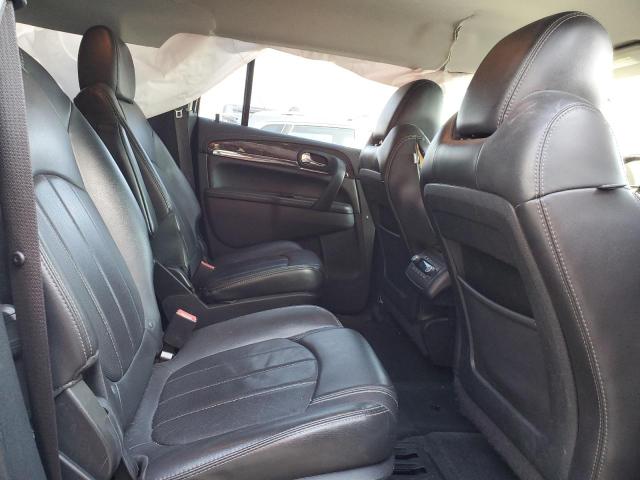 5GAKRBKD3HJ315442 Buick Enclave
