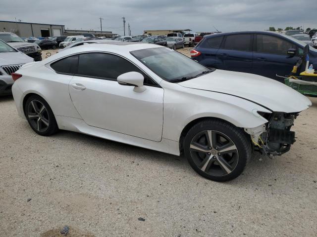 JTHHA5BC9H5005375 Lexus RC 200T
