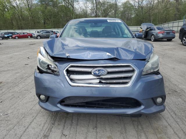 4S3BNAL67F3011004 Subaru Legacy 2.5i Limited