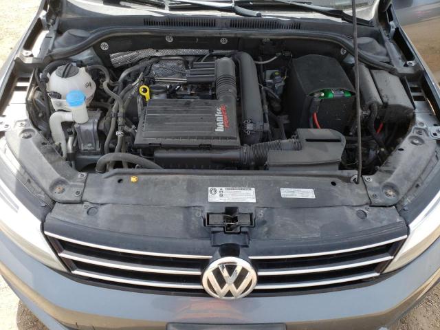 3VW267AJ7GM313395 Volkswagen JETTA S
