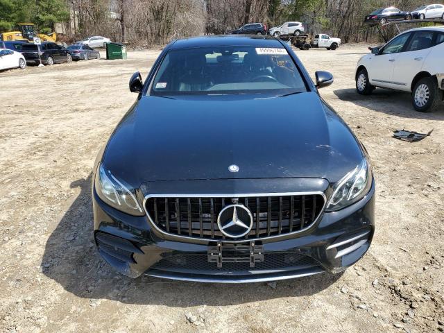 WDDZF4KB3HA181053 Mercedes-Benz E 300 4matic