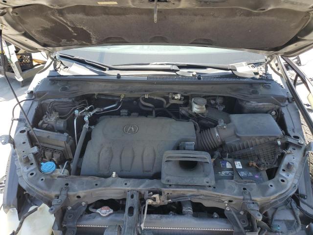 5J8TB3H56EL011617 Acura Rdx Technology