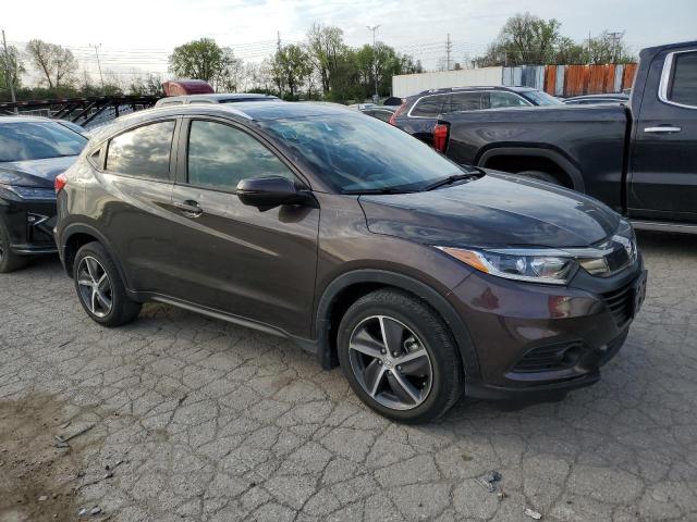 3CZRU6H54MM716332 Honda HR-V EX