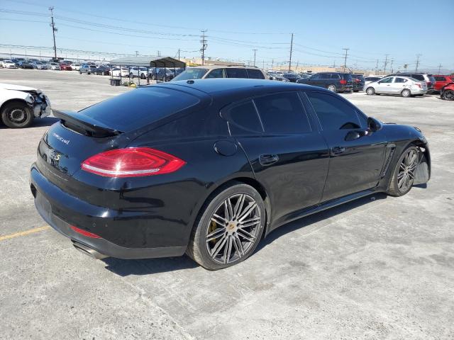 WP0AA2A70GL000601 Porsche PANAMERA 2