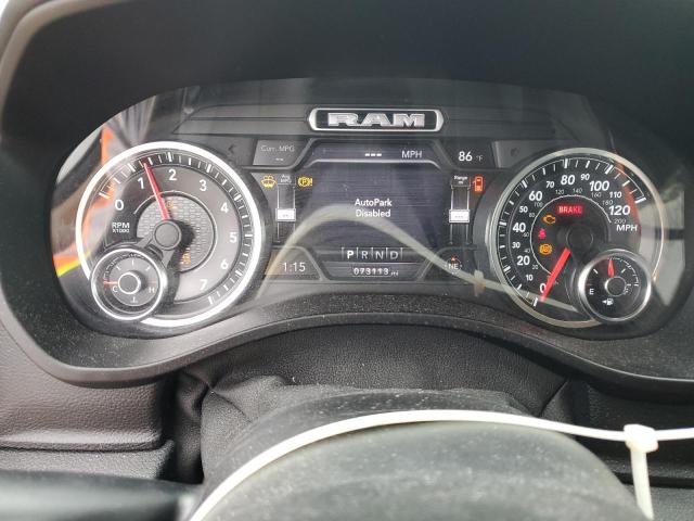 1C6RREBT6LN256112 RAM 1500 Big Horn/lone Star
