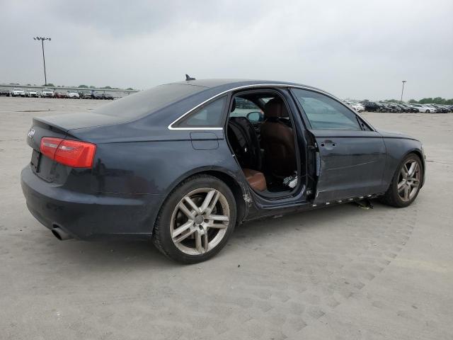 WAUGFAFC6FN015048 Audi A6 Premium Plus
