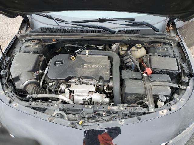 1G1ZE5ST1GF170297 Chevrolet MALIBU LT