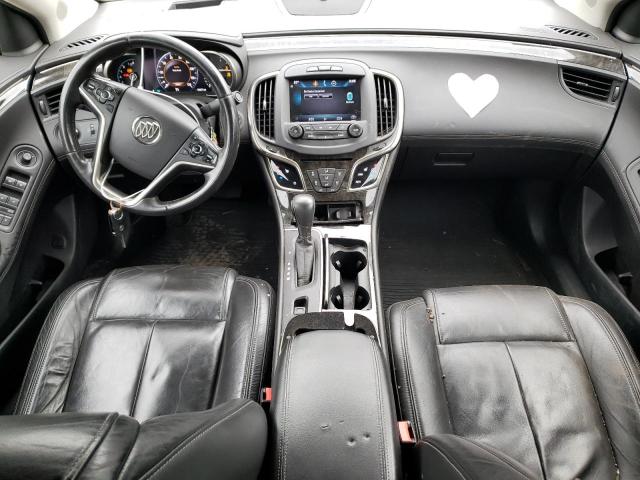 1G4GB5G38EF227507 Buick Lacrosse