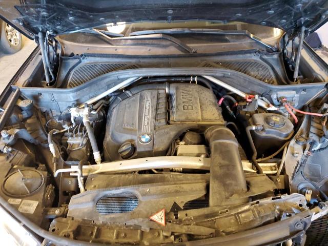 5UXKR0C56F0K54275 BMW X5 Xdrive35i