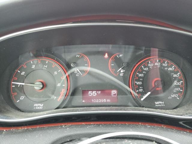 1C3CDFFA2GD823234 Dodge Dart Sxt Sport