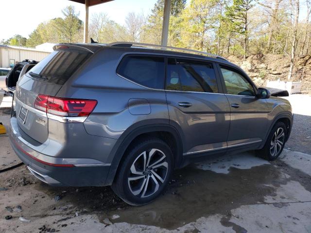 1V2BP2CA7PC543342 Volkswagen ATLAS SEL