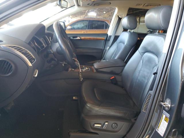 WA1LGAFE2ED006619 Audi Q7 Premium Plus