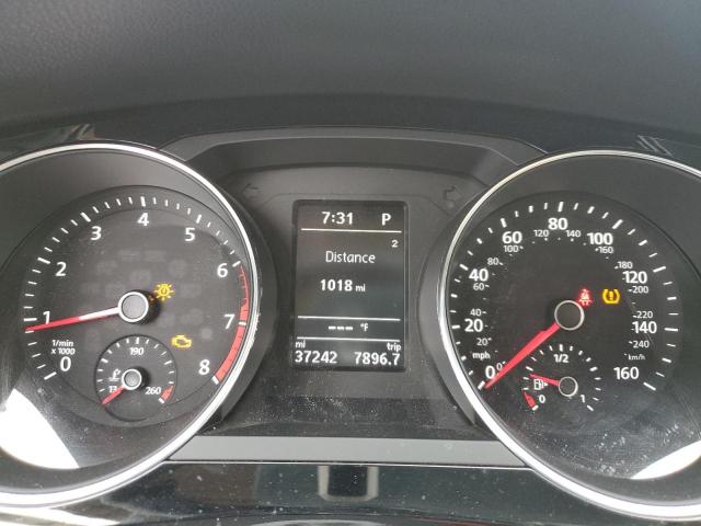 3VWL17AJ7GM337540 Volkswagen JETTA SEL