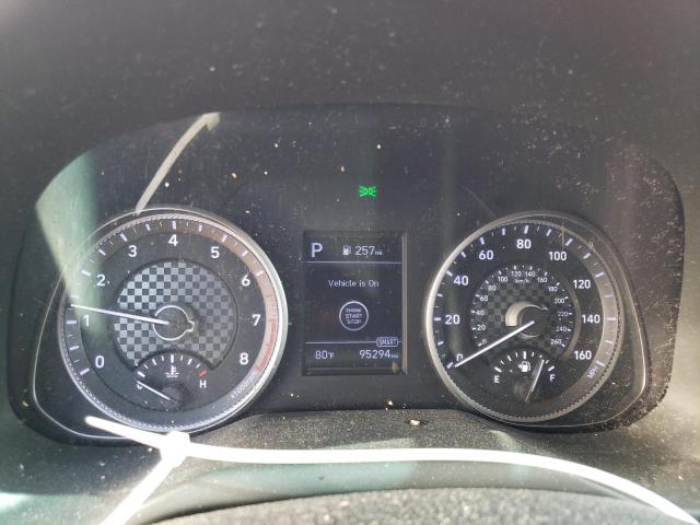 5NPD84LF0LH508803 Hyundai ELANTRA SEL