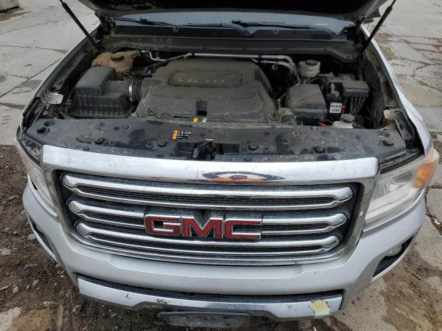 1GTG6CE35F1225485 GMC CANYON SLT