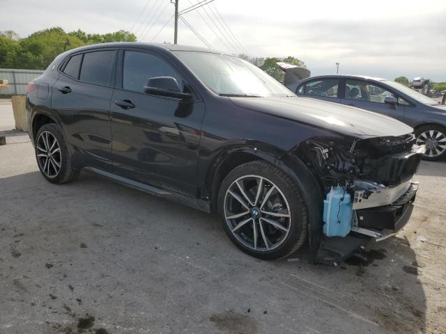 WBXYH9C08P5V32687 BMW X2 Sdrive28i