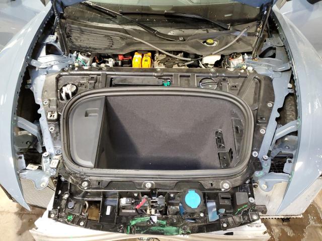 WAUCJBFW3N7004296 Audi E-tron Gt Premium Plus