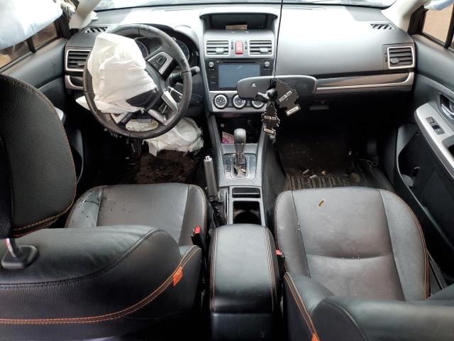 JF2GPAKCXG8250978 Subaru Crosstrek Limited