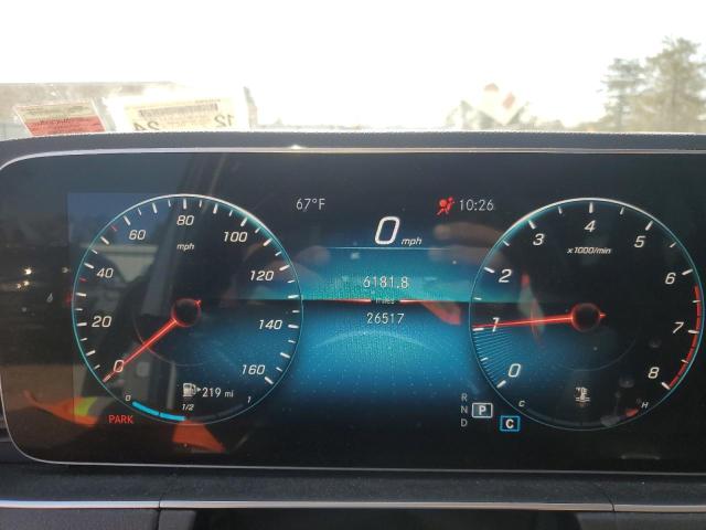 4JGFB4KB3LA155310 Mercedes-Benz Gle 350 4matic