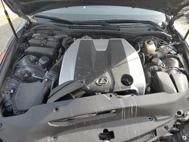 JTHCE1D25F5005740 Lexus IS 350