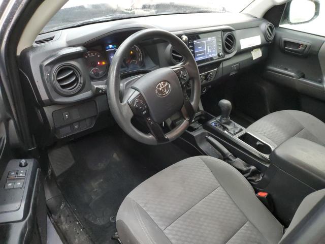 3TYRX5GN4MT025489 Toyota Tacoma Access Cab