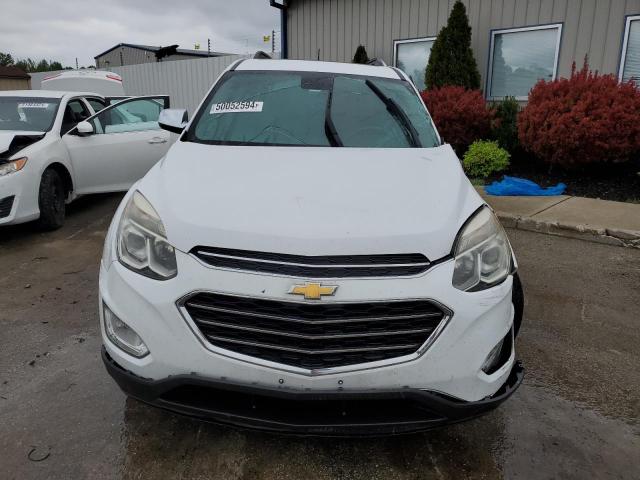 2GNFLGE30G6345048 Chevrolet Equinox Ltz