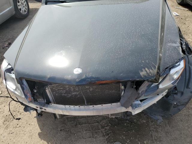 WDCGG8JB4FG381001 Mercedes-Benz Glk 350 4matic