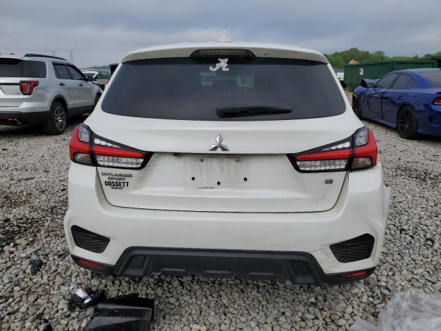 JA4APVAUXMU034714 Mitsubishi Outlander Sport Se