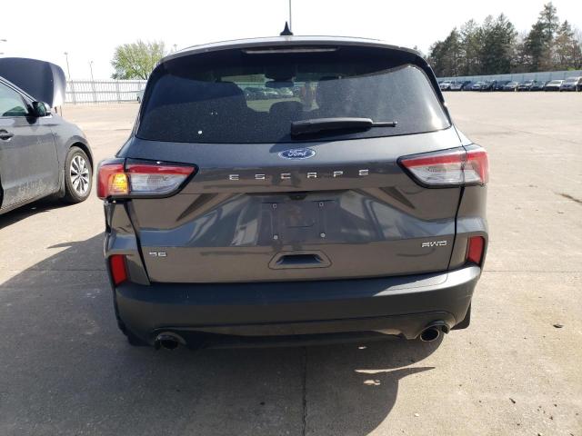 1FMCU9G63NUB21861 Ford ESCAPE SE