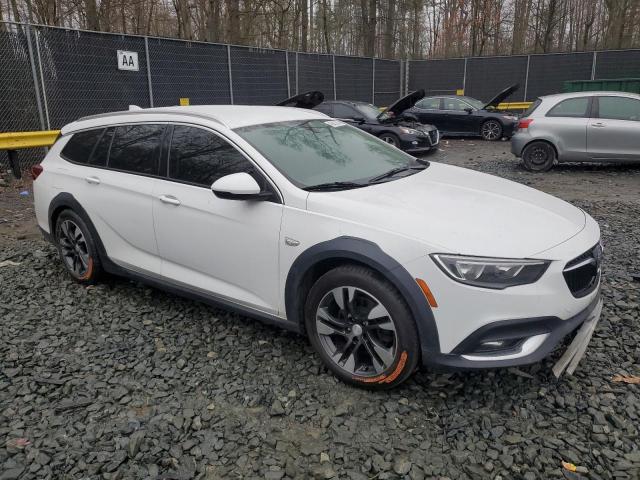 W04GV8SX3K1023224 Buick Regal Tourx Essence