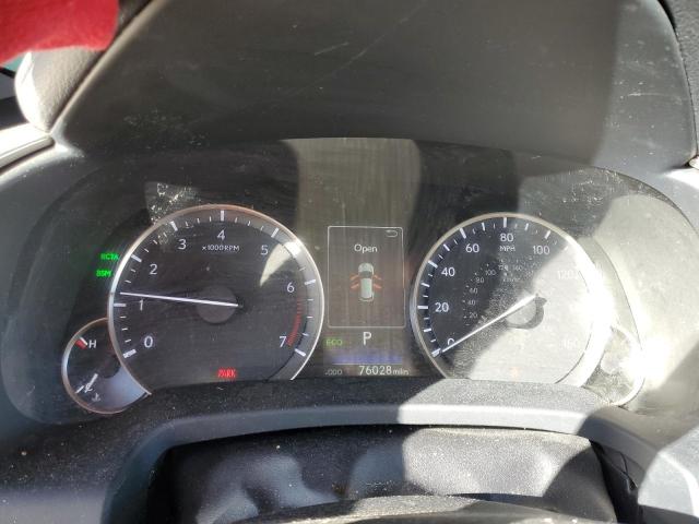 2T2BZMCA7GC003905 Lexus Rx 350 Base