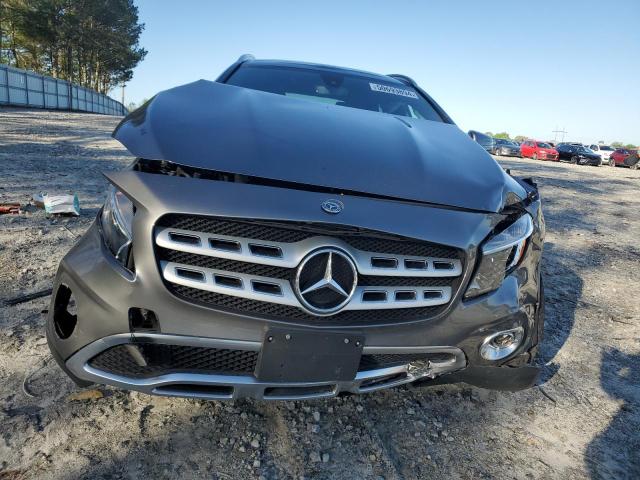 WDCTG4GB4JJ469749 Mercedes-Benz Gla 250 4matic