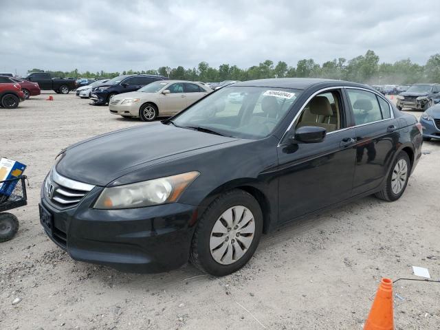 Auction sale of the 2012 Honda Accord Lx, vin: 1HGCP2F33CA144275, lot number: 50904094