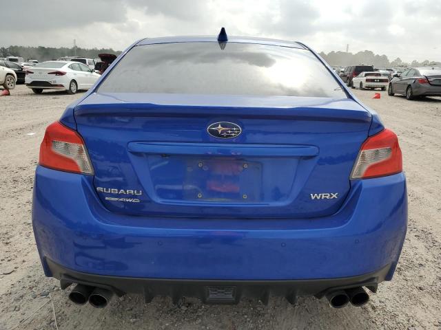 JF1VA1P60L8806354 Subaru Wrx Limited