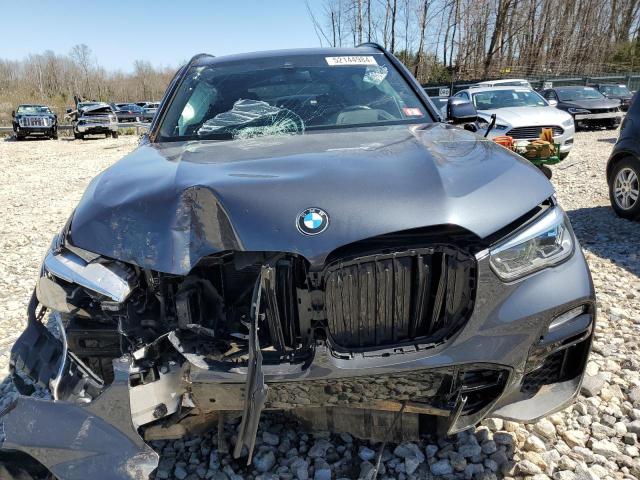 5UXCR6C59KLL26957 BMW X5 Xdrive40i