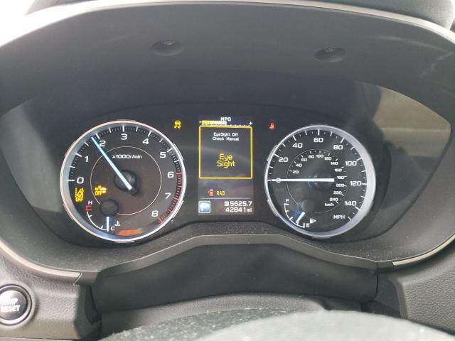 4S4WMAPD9L3413143 Subaru Ascent Limited