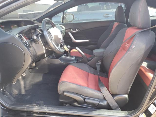 2HGFG3B54FH506615 Honda Civic Lx