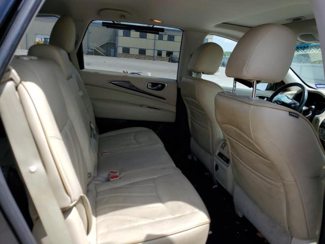 5N1AL0MMXFC518645 Infiniti QX60