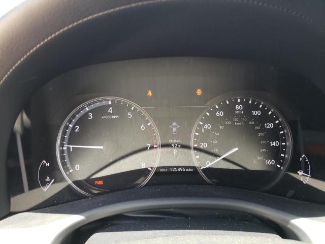 JTHBE1BL4FA009356 Lexus GS 350