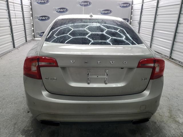 YV140MFC7F1309634 Volvo S60 Premier+