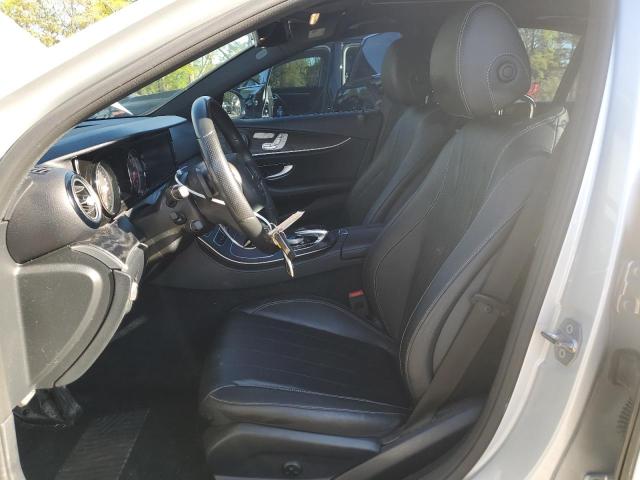 WDDZF4JB9JA304944 Mercedes-Benz E 300