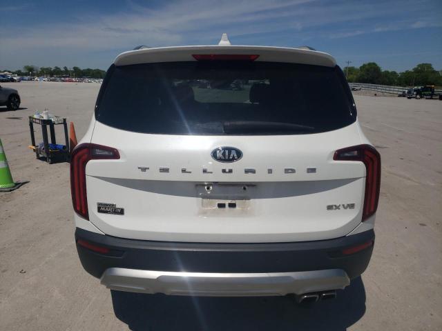 5XYP5DHC6LG041415 KIA Telluride Sx