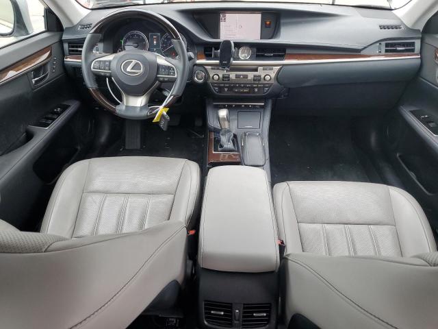 58ABK1GG3JU113239 Lexus ES 350