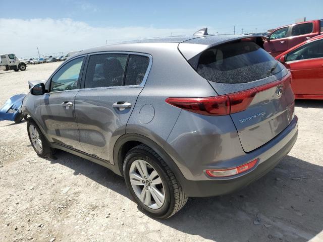 KNDPM3AC1J7351179 KIA Sportage Lx