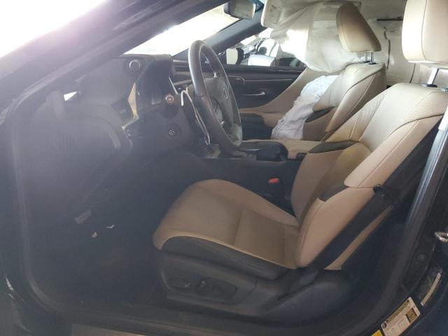 58AD21B15LU005008 Lexus ES 300H