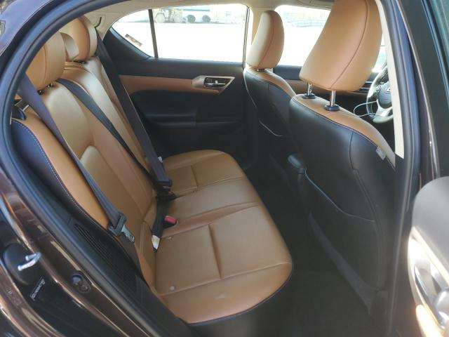 JTHKD5BH4E2176931 Lexus CT 200