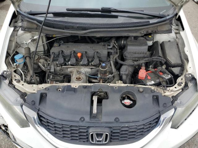2HGFB2F71FH562077 Honda CIVIC SE